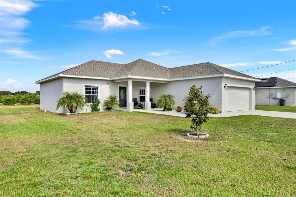621 PALMDALE AVENUE, Avon Park, FL 33825