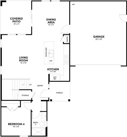 9015 Hamadryas DR, Austin, TX 78744