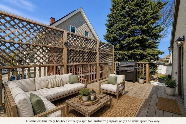 12-16 Landon Cir 3, Lynn, MA 01902