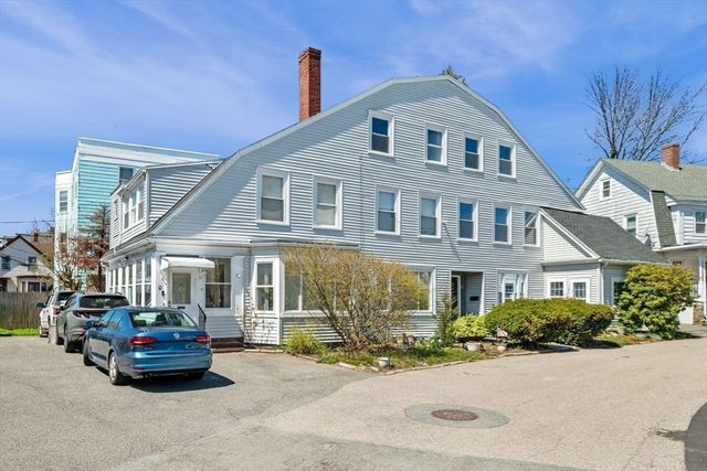 12-16 Landon Cir 3, Lynn, MA 01902