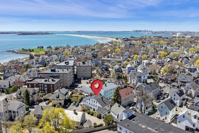 12-16 Landon Cir 3, Lynn, MA 01902