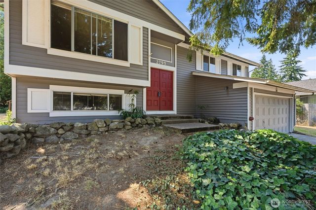 2795 NE John Carlson Road, Bremerton, WA 98311