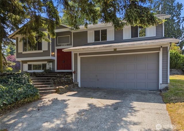 2795 NE John Carlson Road, Bremerton, WA 98311