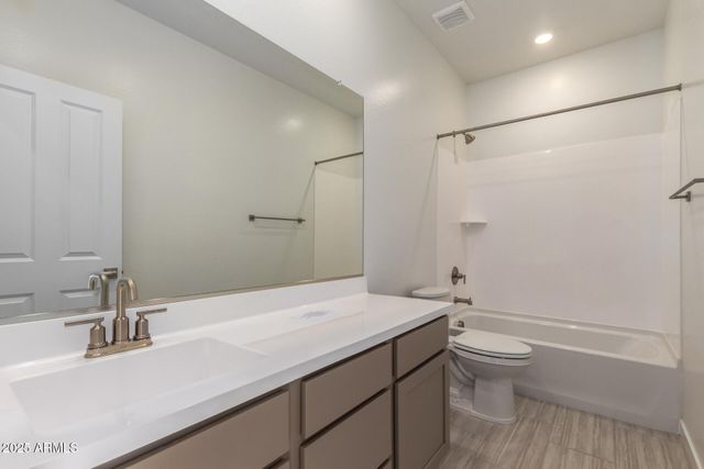 1269 E Ridgerock Loop, Casa Grande, AZ 85122