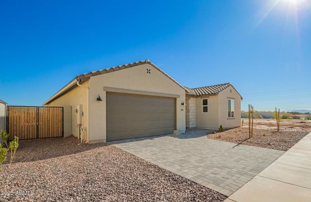 1269 E Ridgerock Loop, Casa Grande, AZ 85122