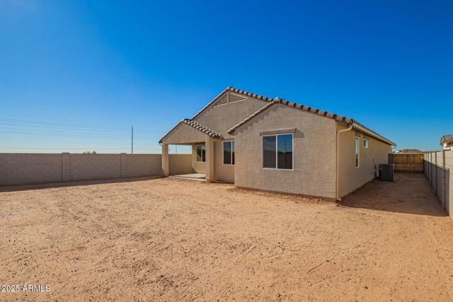 1269 E Ridgerock Loop, Casa Grande, AZ 85122