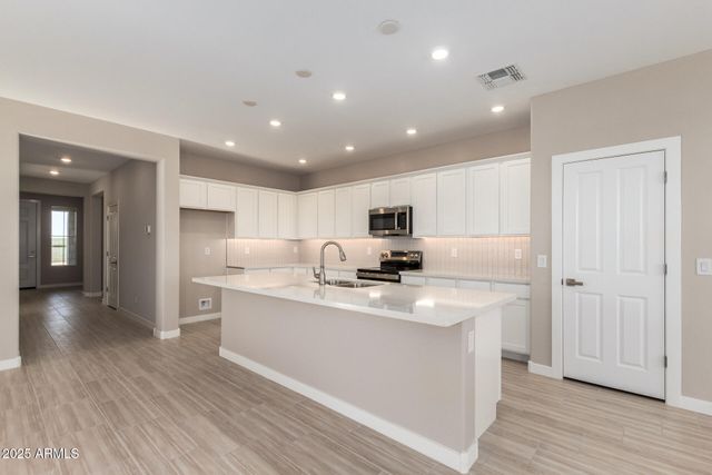 1269 E Ridgerock Loop, Casa Grande, AZ 85122