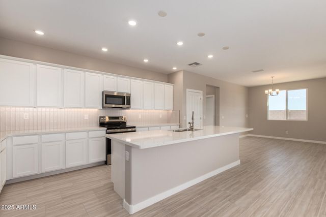 1269 E Ridgerock Loop, Casa Grande, AZ 85122