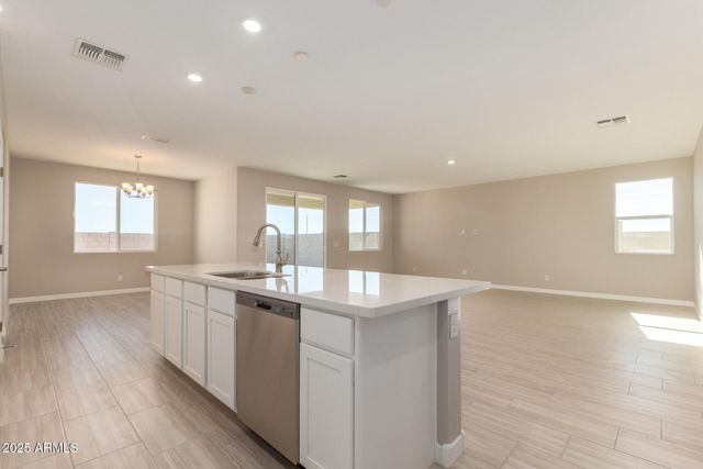 1269 E Ridgerock Loop, Casa Grande, AZ 85122