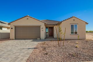 1269 E Ridgerock Loop, Casa Grande, AZ 85122