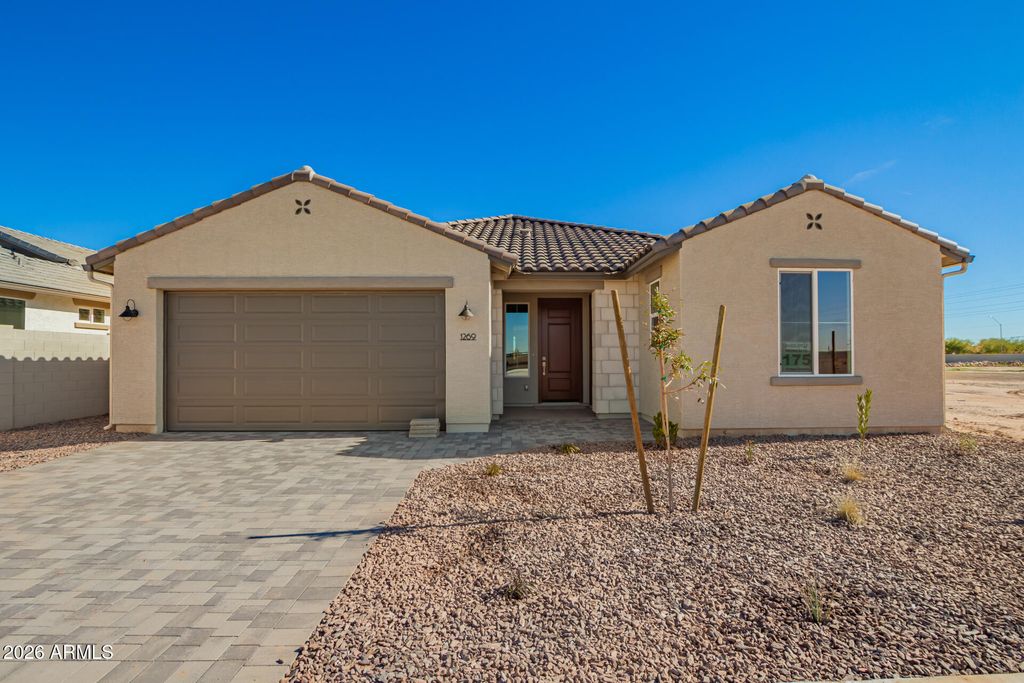1269 E Ridgerock Loop, Casa Grande, AZ 85122 — photo 2