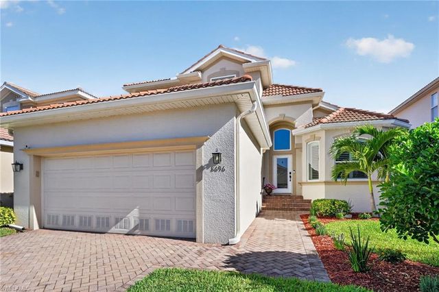 8696 Banyan Bay BLVD, Fort Myers, FL 33908