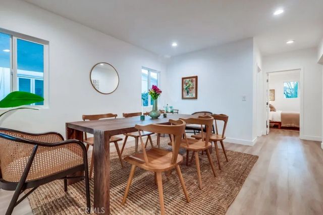 4016 6th Avenue, Leimert Park, CA 90008