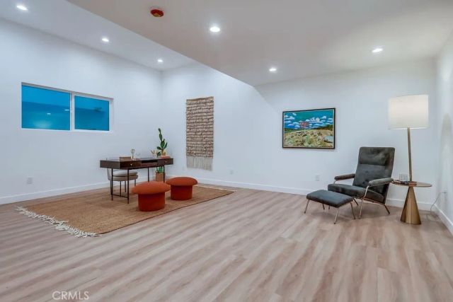 4016 6th Avenue, Leimert Park, CA 90008