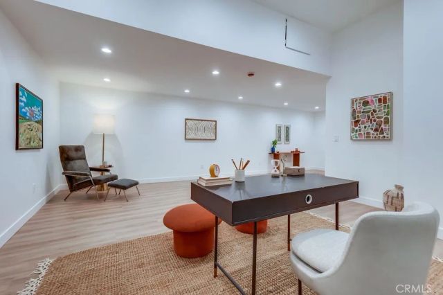 4016 6th Avenue, Leimert Park, CA 90008