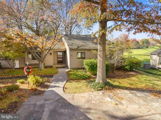 254 CHATHAM WAY #254, West Chester, PA 19380