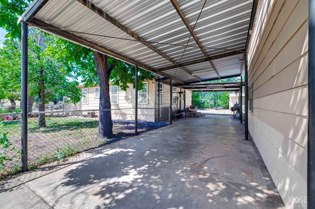2704 Waco Street, San Angelo, TX 76901