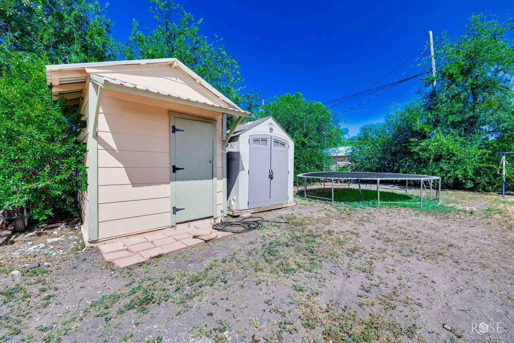 Image 26 of property listing at 2704 Waco Street, San Angelo, TX 76901