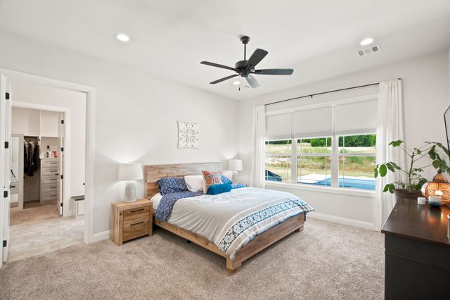 104 Grant Alan, Weatherford, TX 76085