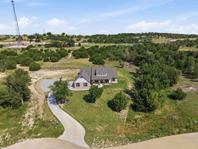 104 Grant Alan, Weatherford, TX 76085