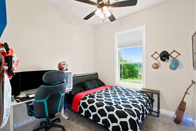 104 Grant Alan, Weatherford, TX 76085