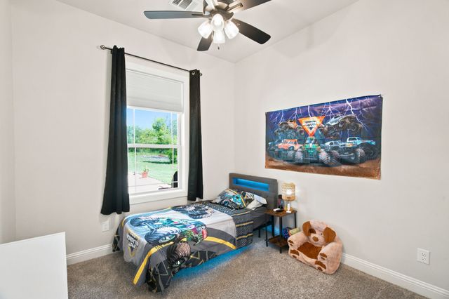 104 Grant Alan, Weatherford, TX 76085