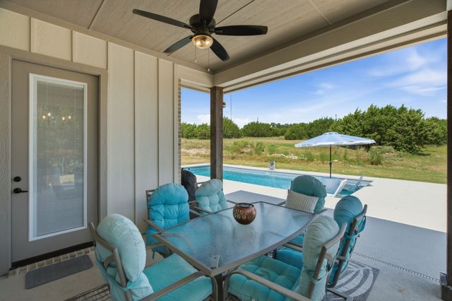 104 Grant Alan, Weatherford, TX 76085