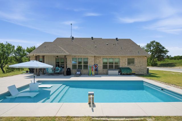 104 Grant Alan, Weatherford, TX 76085