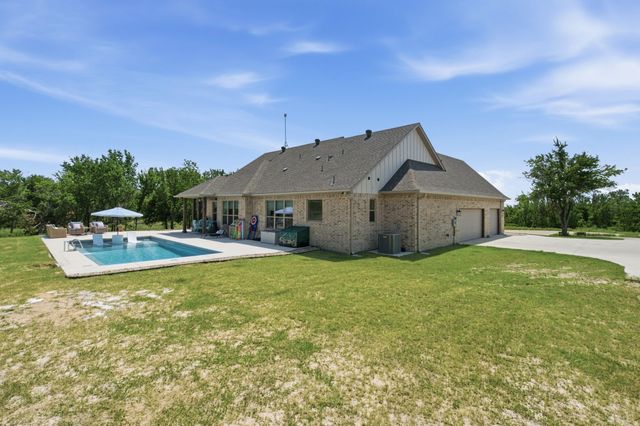 104 Grant Alan, Weatherford, TX 76085