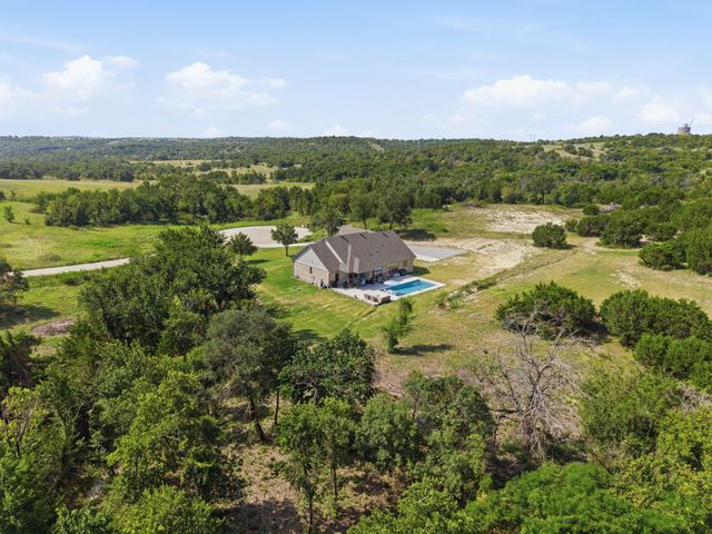 104 Grant Alan, Weatherford, TX 76085