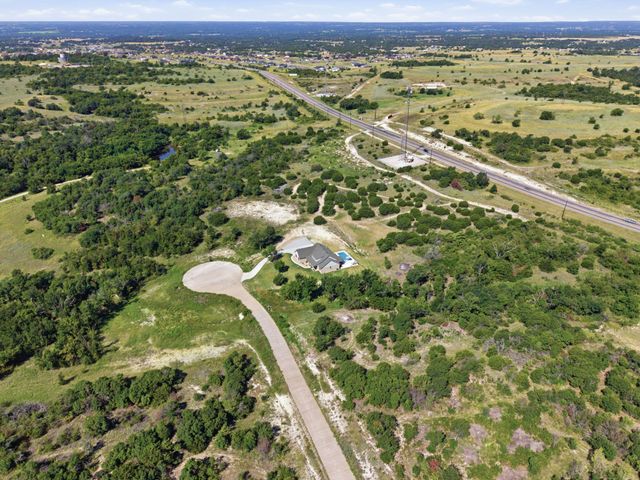 104 Grant Alan, Weatherford, TX 76085