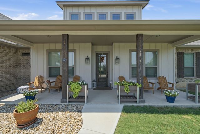 104 Grant Alan, Weatherford, TX 76085