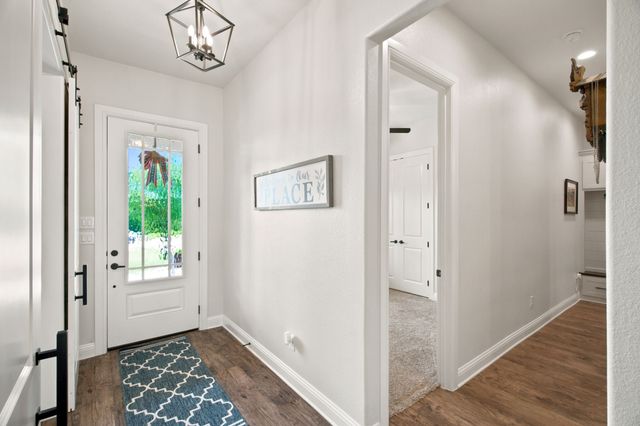 104 Grant Alan, Weatherford, TX 76085