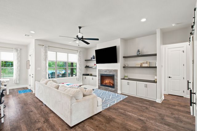 104 Grant Alan, Weatherford, TX 76085