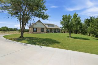 104 Grant Alan, Weatherford, TX 76085