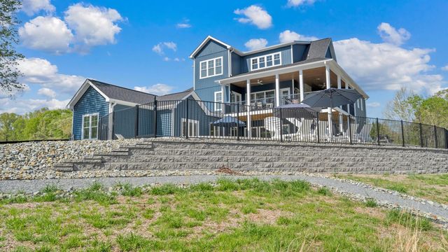 200 Sweetwater Bay DR, Penhook, VA 24137