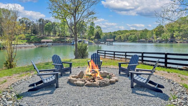 200 Sweetwater Bay DR, Penhook, VA 24137