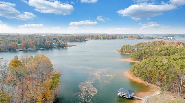 200 Sweetwater Bay DR, Penhook, VA 24137