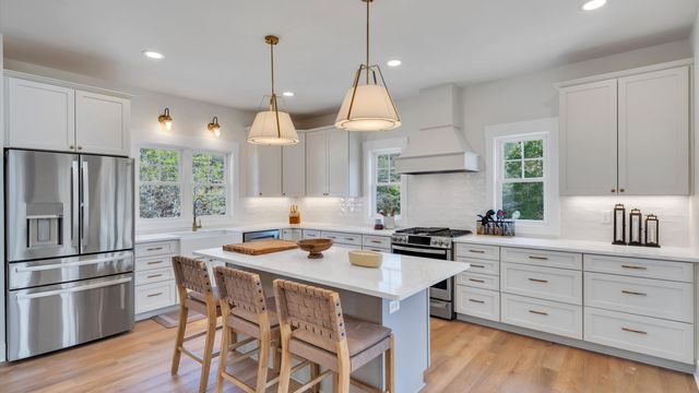200 Sweetwater Bay DR, Penhook, VA 24137