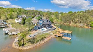200 Sweetwater Bay DR, Penhook, VA 24137
