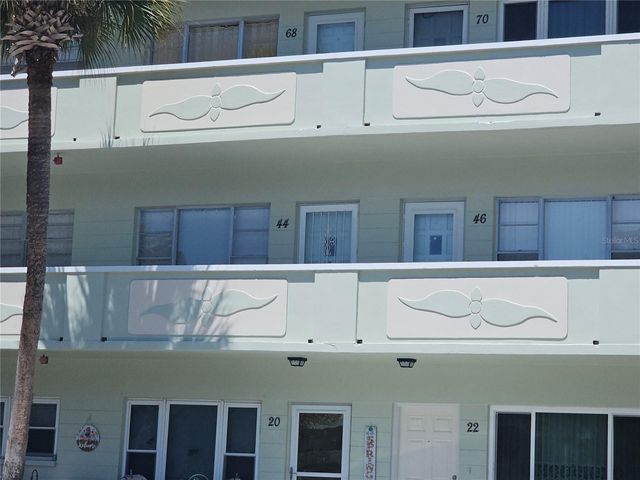 2386 SUMATRAN WAY 44, Clearwater, FL 33763