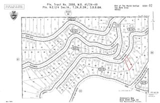 829 Iron Bark Lane, Cedar Glen, CA 92321