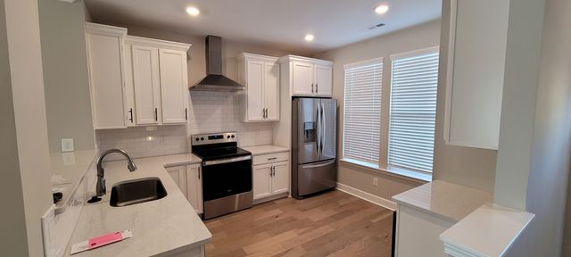 1738 Park Terrace Ln, Nolensville, TN 37135