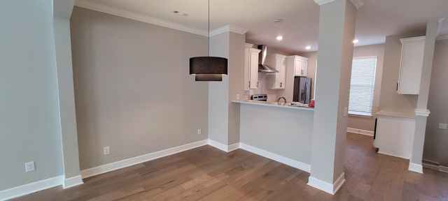 1738 Park Terrace Ln, Nolensville, TN 37135