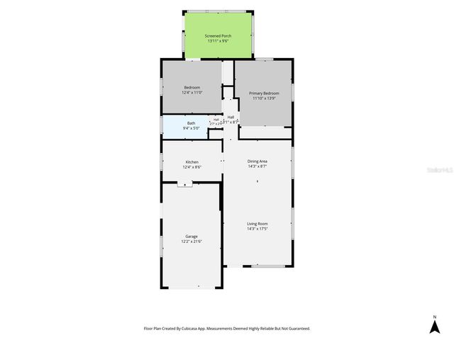 5621 16TH AVENUE N, St Petersburg, FL 33710