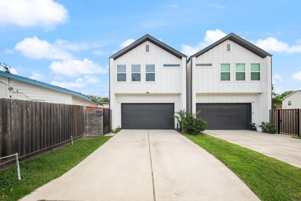 9 Super Street, Houston, TX 77011
