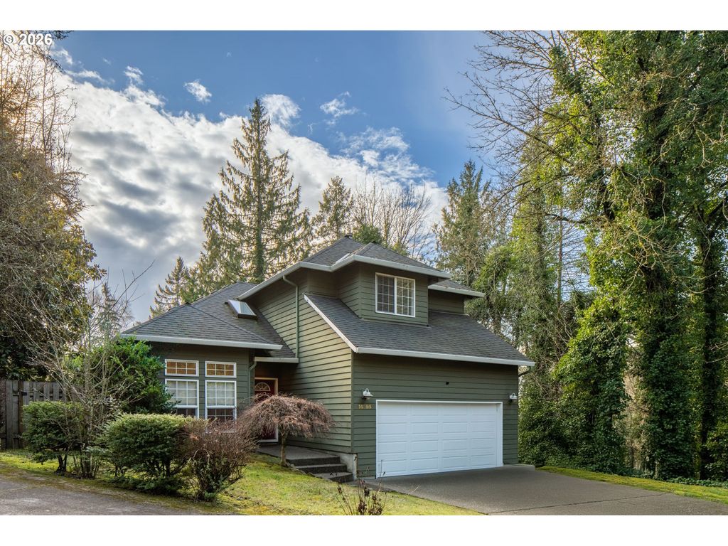 14595 SHERBROOK Pl, Lake Oswego, OR 97035