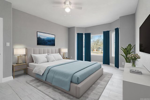 3938 New Mathis, Elmendorf, TX 78112