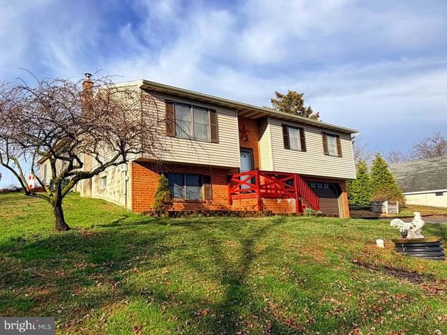 328 SPRINGVILLE RD, Quarryville, PA 17566
