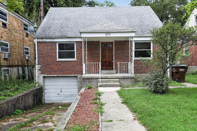 8243 Daly Road, Cincinnati, OH 45231